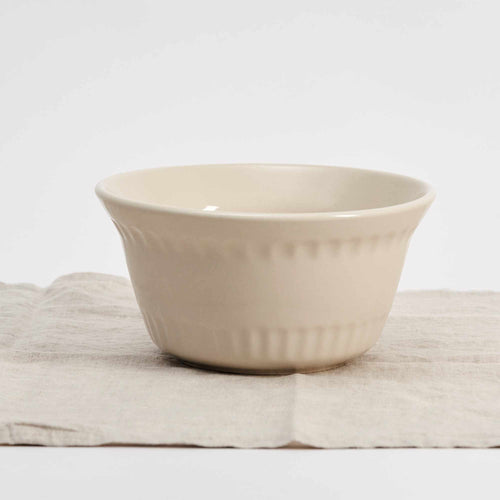 Mixing Bowls - Classic Almond Collection