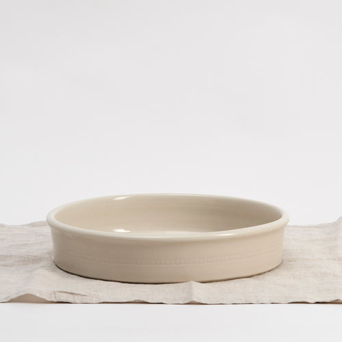 Quiche Dish
