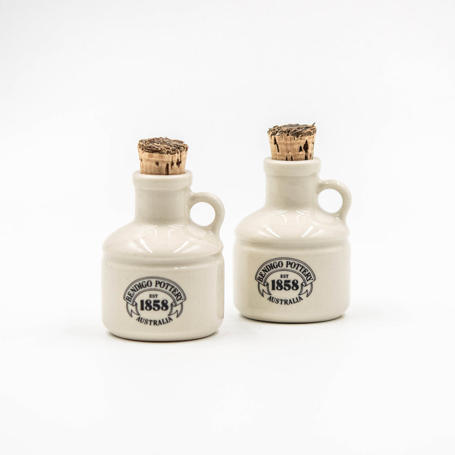 Souvenir Port Bottle ceramic tableware
