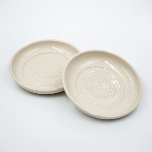 Heritage Trinket Dish