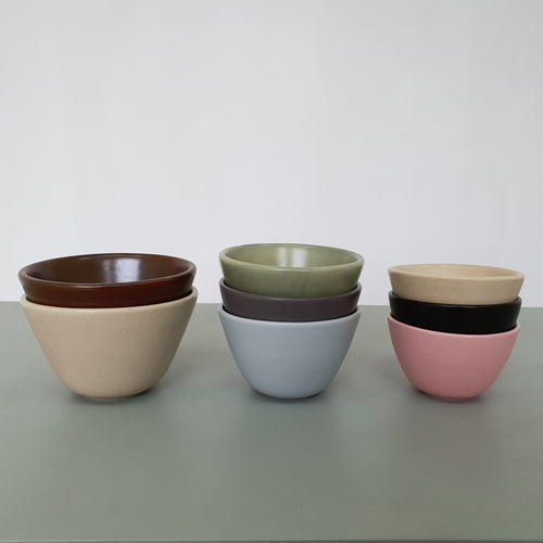 Organic Side Bowl - Medium (14cm)