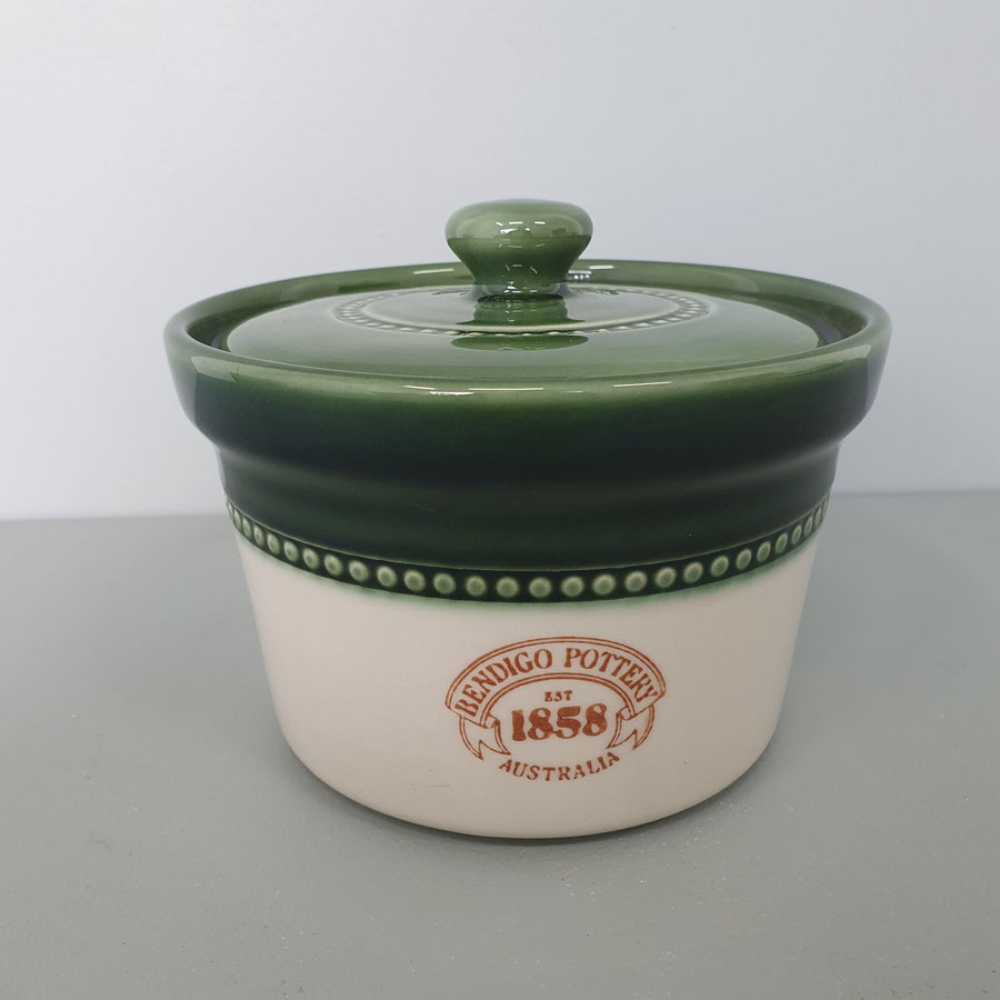 Mini Casserole Bendigo Pottery