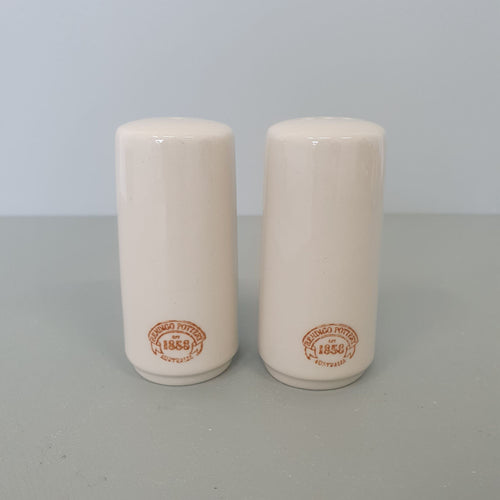 Salt & Pepper Shakers Tall