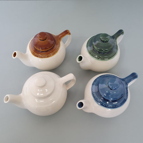 Teapot - Small