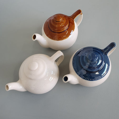 Teapot - Large