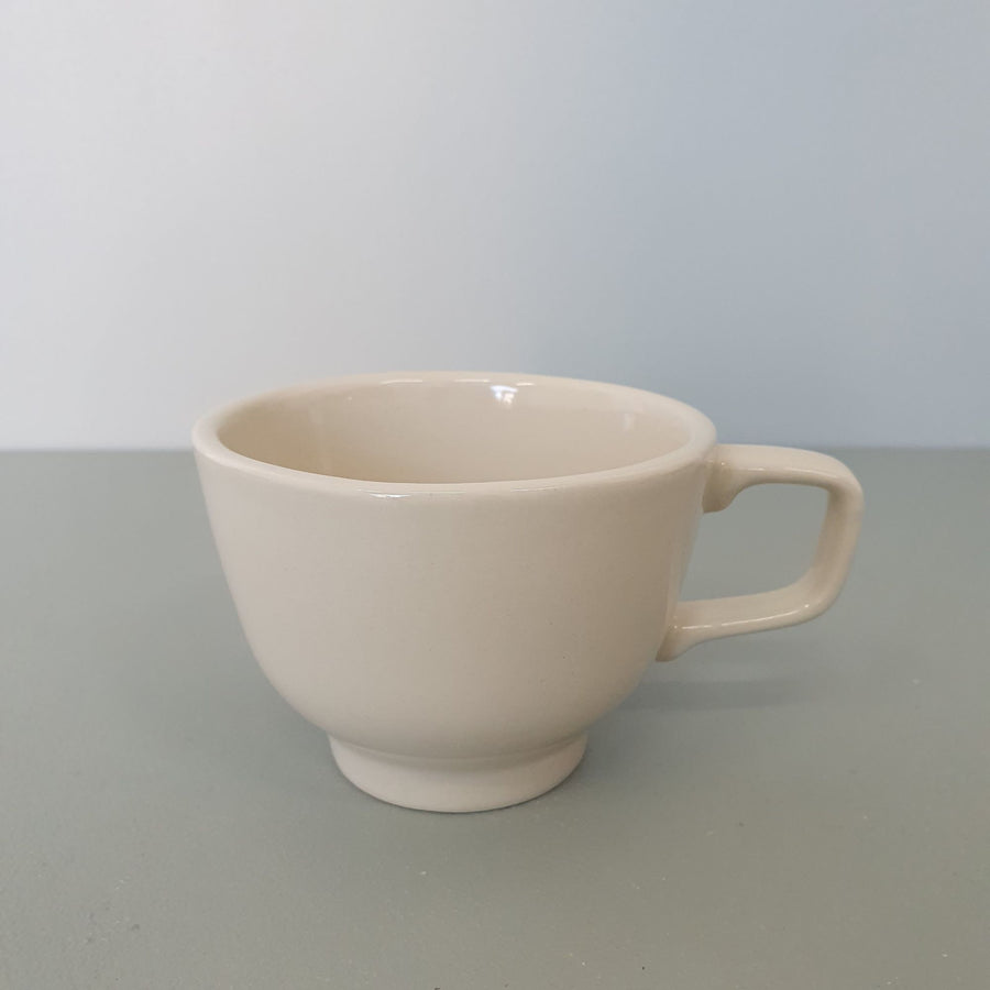 Cappuccino Cup