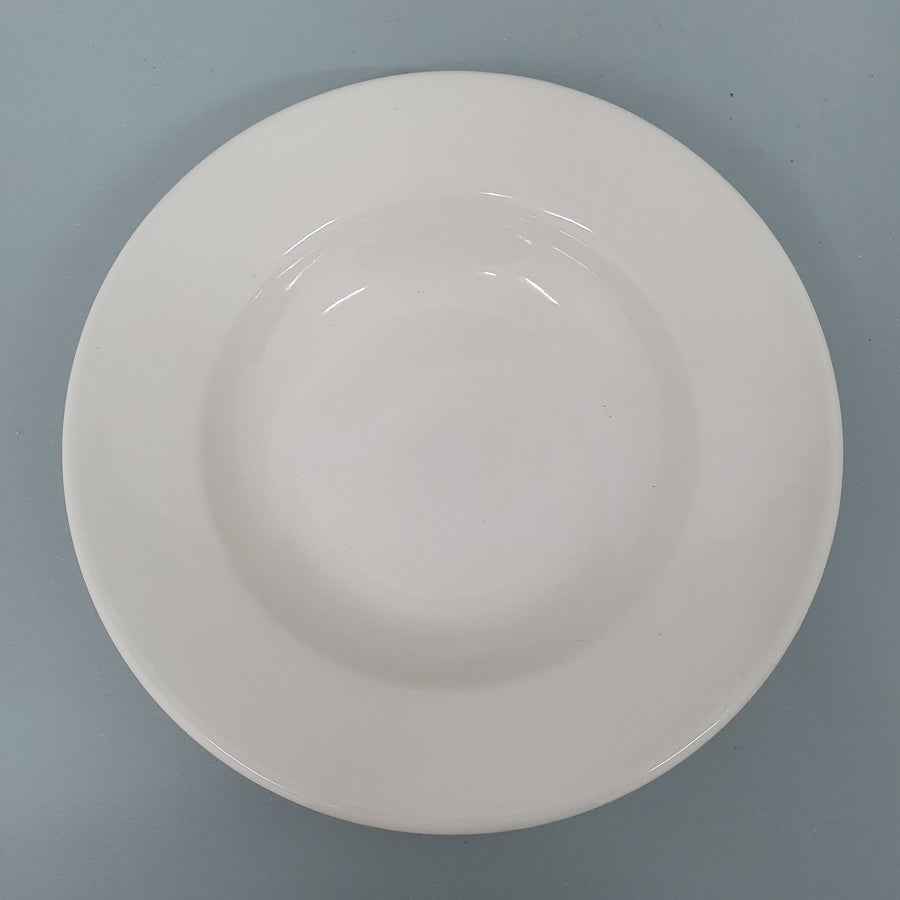 Spaghetti Bowl