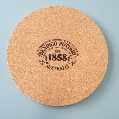 Cork Trivet