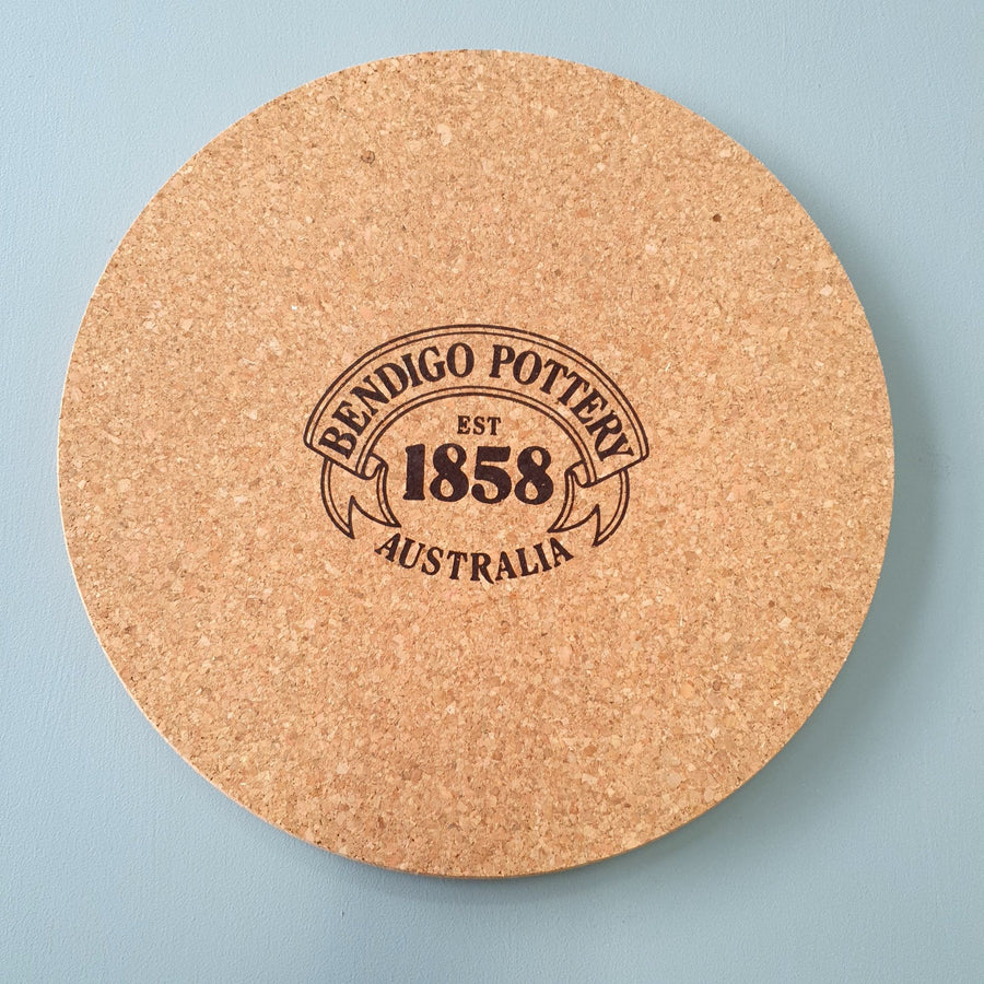 Cork Trivet