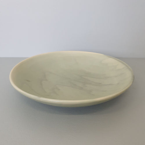 Organic Small Plate 19cm - Australian Made