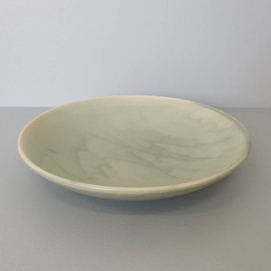 Organic 19cm Small Plate - Australian Made